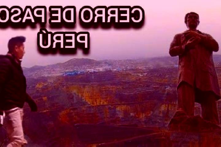Escorts Cerro de Pasco, Peru — Local Companions
