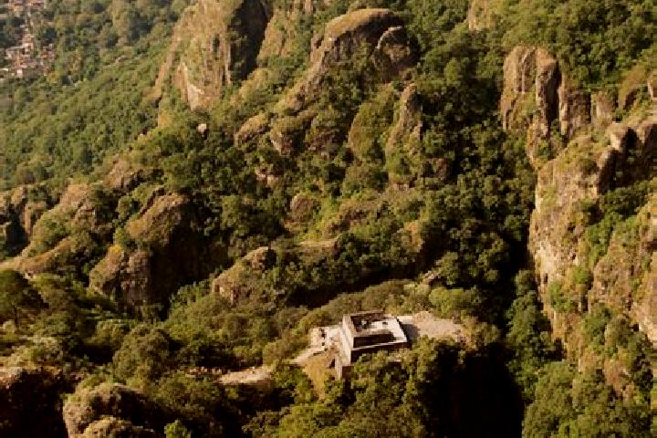 Escorts Cerro del Murcielago, Mexico — Local Companions