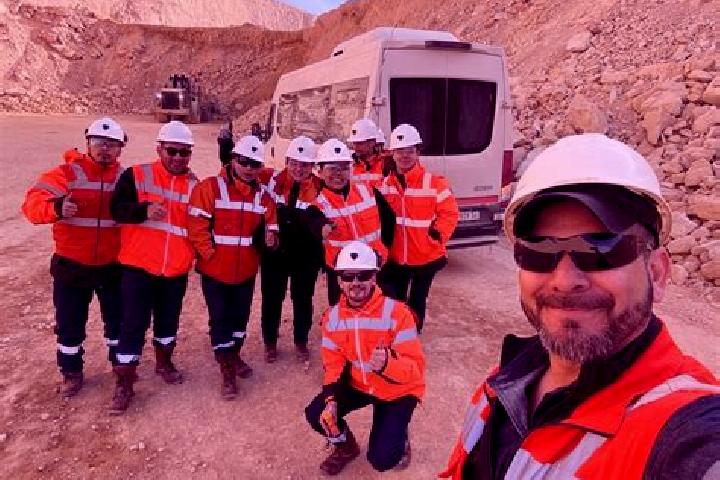 Escorts Cerro Grande, Mexico — Local Companions