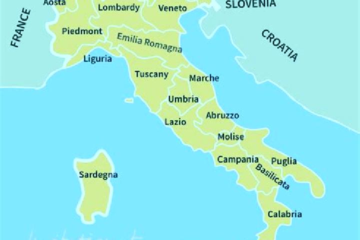 Escorts Cesara, Italy — Local Companions