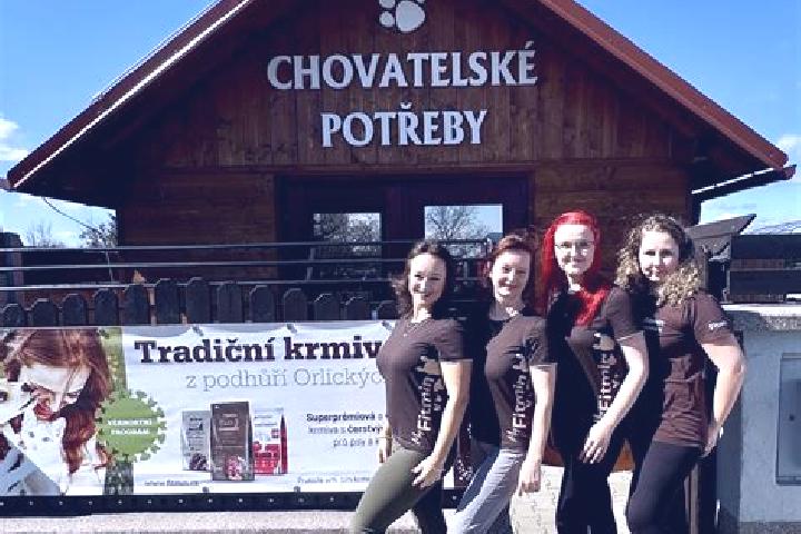 Escorts Ceske Hermanice, Czech Republic — Local Companions