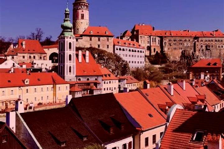 Escorts Cesky Tesin, Czech Republic — Local Companions