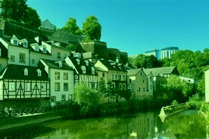 Escorts Cessange, Luxembourg — Local Companions