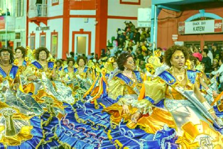 Escorts Cha de Monte Sossego, Cape Verde — Local Companions