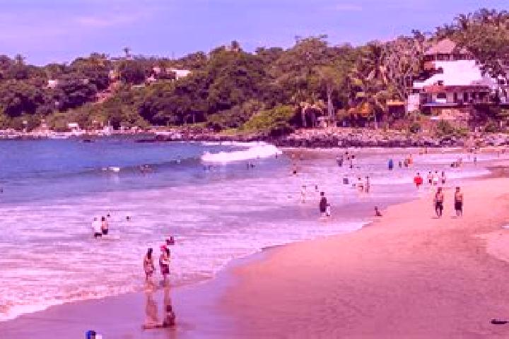 Escorts Chacala, Mexico — Local Companions