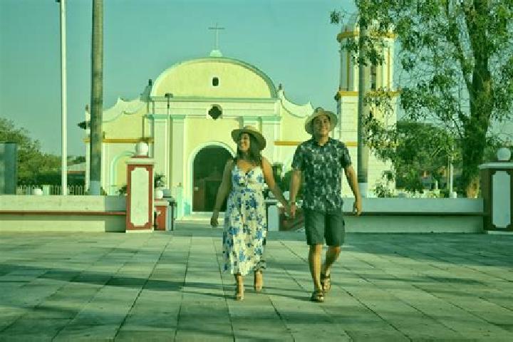 Escorts Chacaltianguis, Mexico — Local Companions