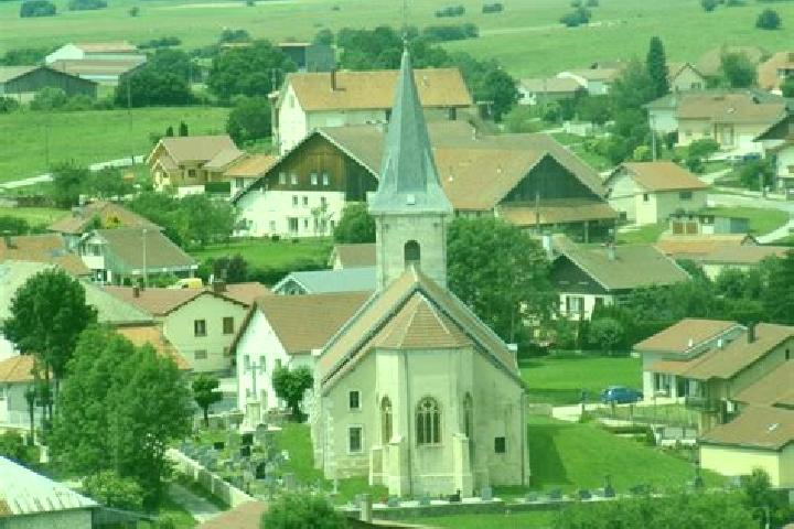 Escorts Chaffois, France — Local Companions