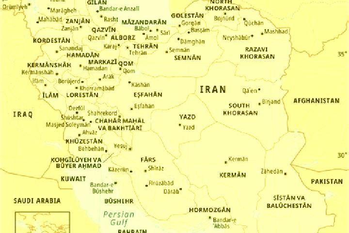 Escorts Chah Kabkan, Iran — Local Companions