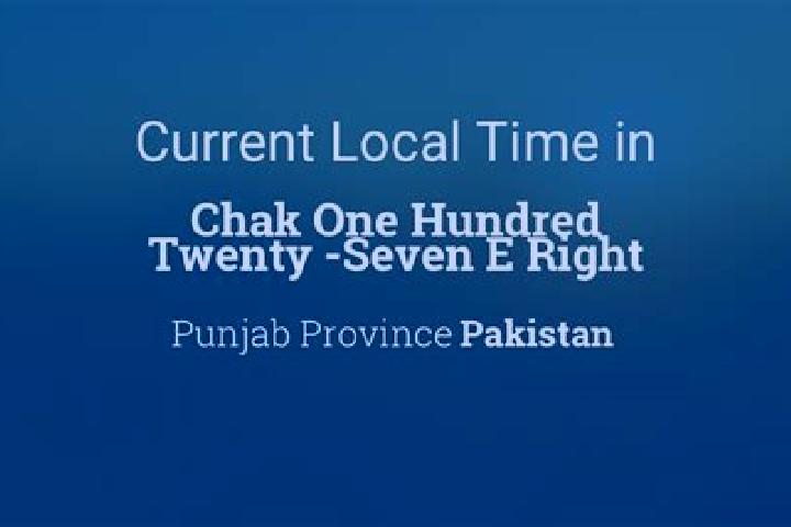 Escorts Chak One Hundred Twenty-nine -Nine Left, Pakistan — Local Companions