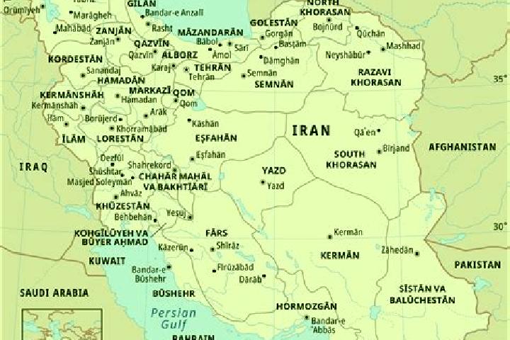 Escorts Chaksar, Iran — Local Companions