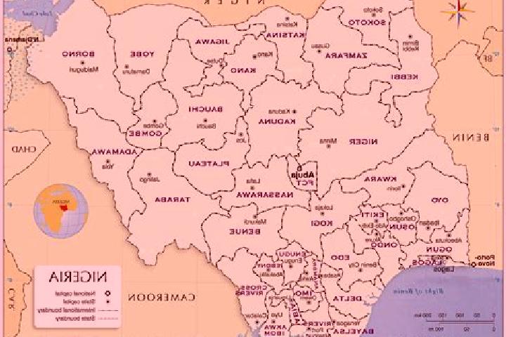 Escorts Chakwama, Nigeria — Local Companions
