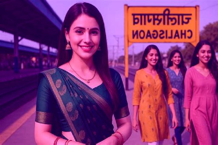Escorts Chalisgaon, India — Local Companions