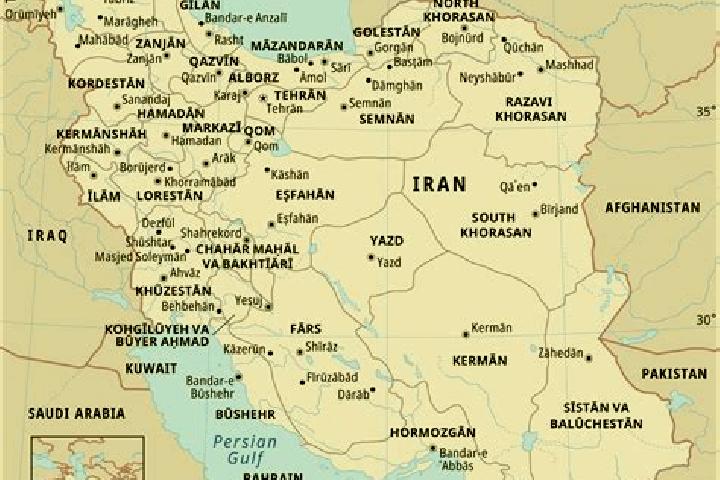 Escorts Chalus, Iran — Local Companions