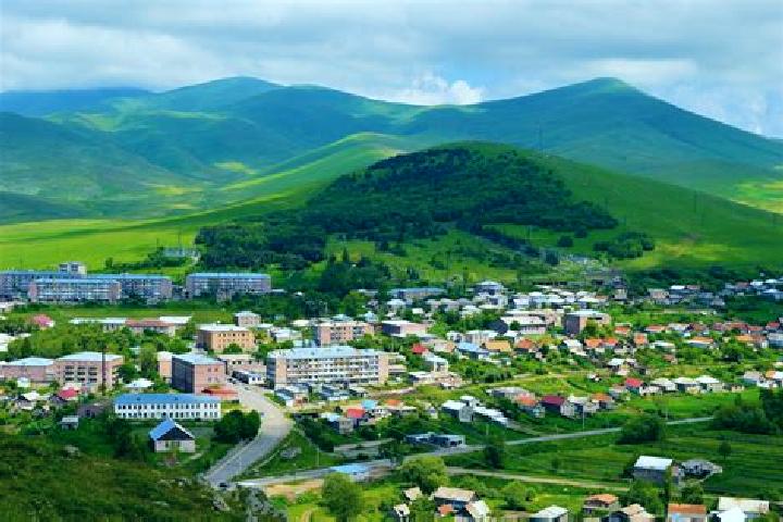 Escorts Chambarak, Armenia — Local Companions