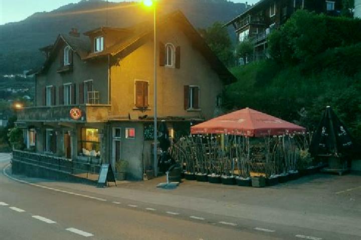 Escorts Chamoson, Switzerland — Local Companions