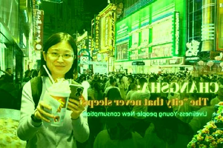 Escorts Changge, China — Local Companions