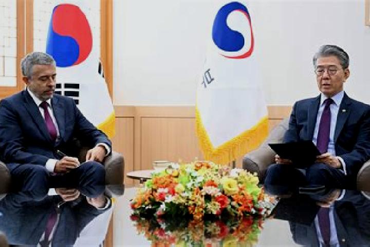 Escorts Changnyeong, South Korea — Local Companions