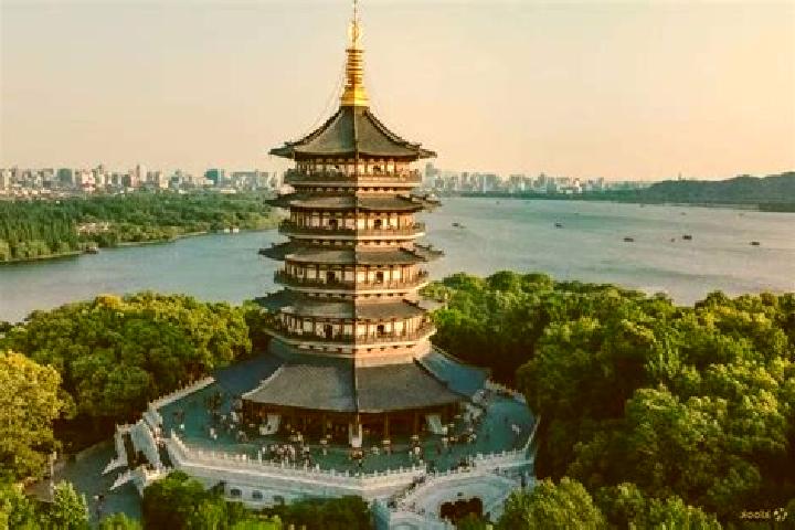 Escorts Changqiao, China — Local Companions