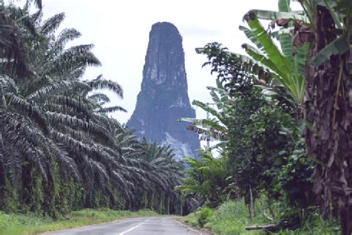 Escorts Changra, Sao Tome and Principe — Local Companions