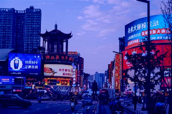Escorts Changsha, China — Local Companions