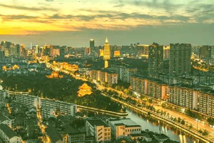 Escorts Changxing, China — Local Companions