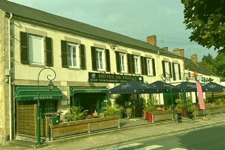 Escorts Chantome, France — Local Companions