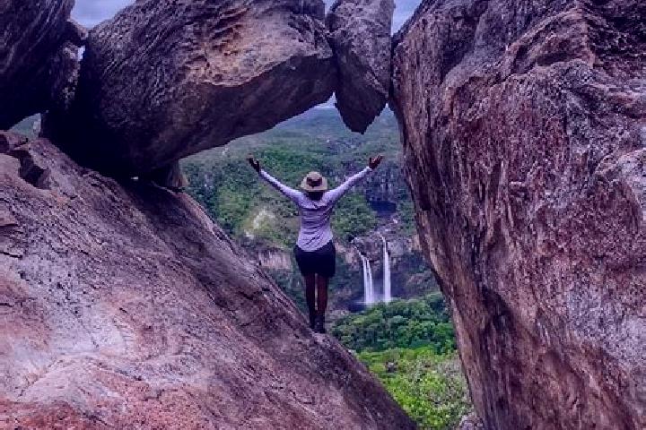 Escorts Chapada, Brazil — Local Companions