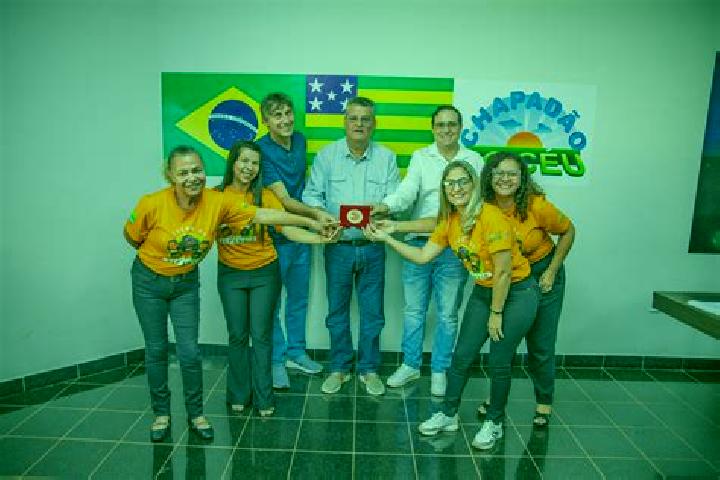 Escorts Chapadao do Ceu, Brazil — Local Companions