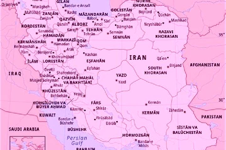 Escorts Chaqar, Iran — Local Companions