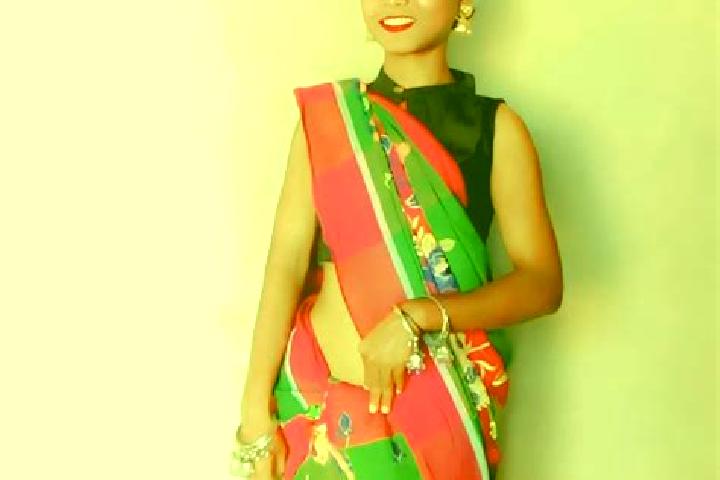 Escorts Charhi, India — Local Companions
