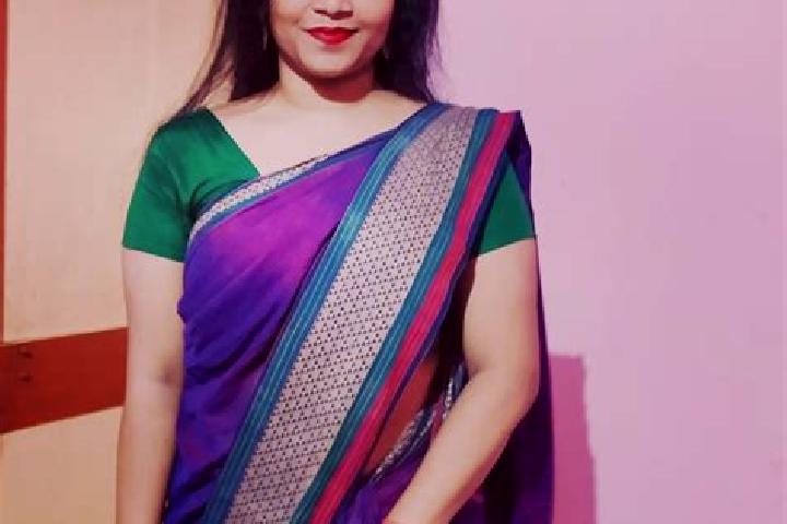 Escorts Charibatia, India — Local Companions