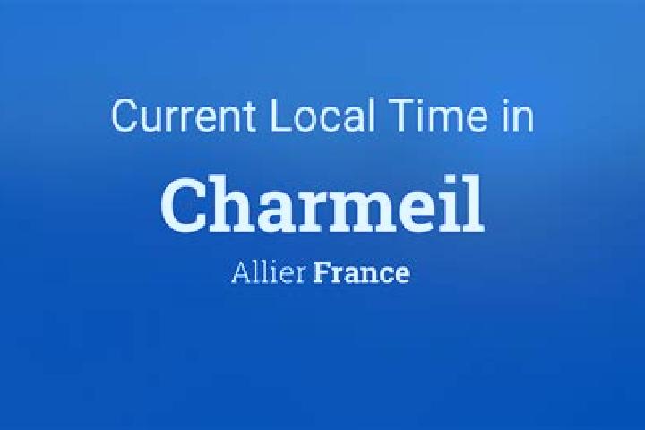 Escorts Charmeil, France — Local Companions
