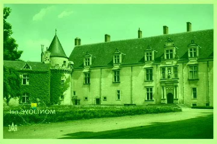 Escorts Chateau-Garnier, France — Local Companions