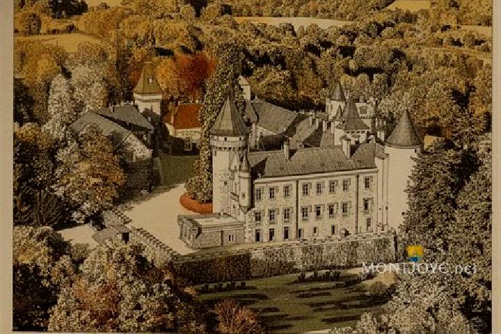 Escorts Chateau-Larcher, France — Local Companions