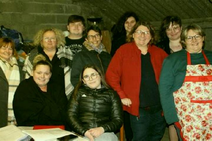 Escorts Chatillon-sur-Colmont, France — Local Companions