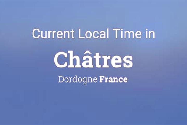 Escorts Chatres, France — Local Companions