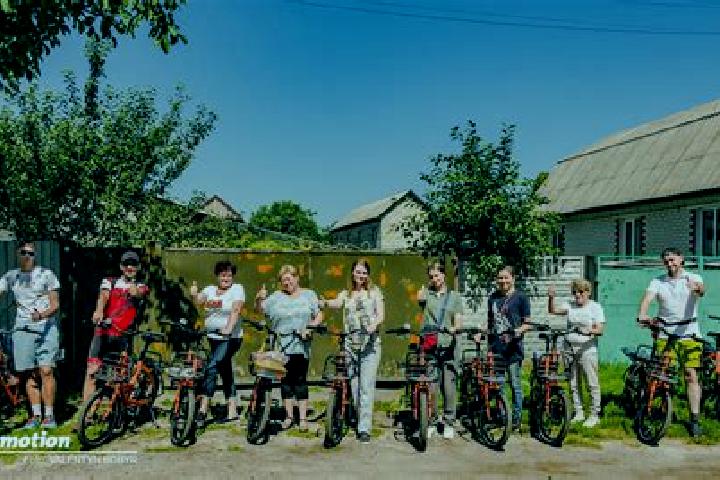 Escorts Chausove, Ukraine — Local Companions