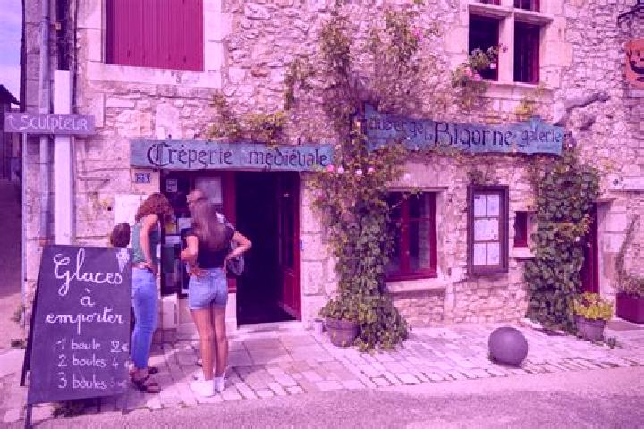Escorts Chauvigny, France — Local Companions