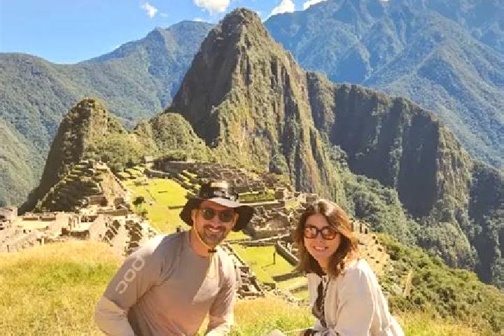 Escorts Chavin, Peru — Local Companions