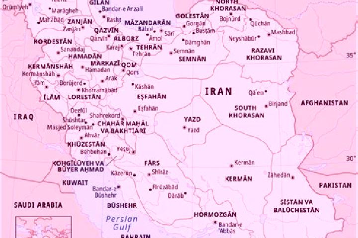 Escorts Chavoshqoli, Iran — Local Companions
