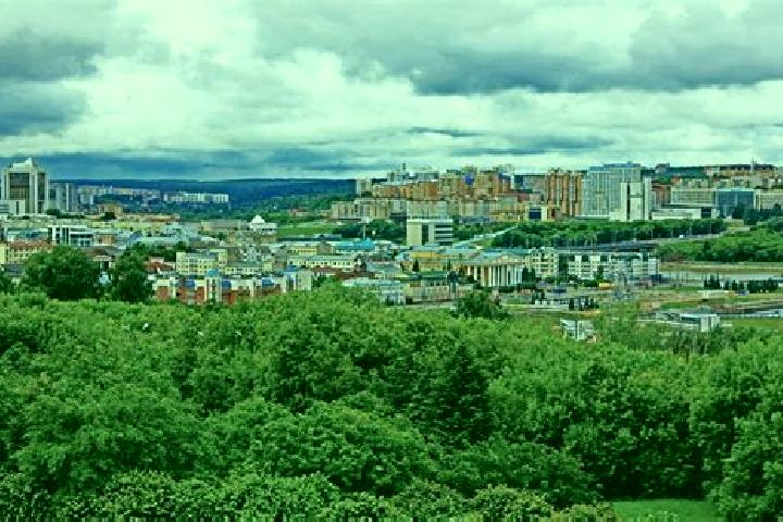 Escorts Cheboksary, Russia — Local Companions