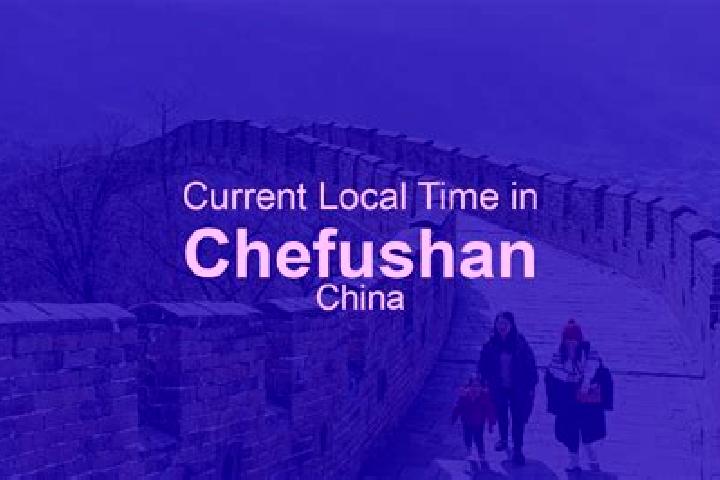 Escorts Chefushan, China — Local Companions