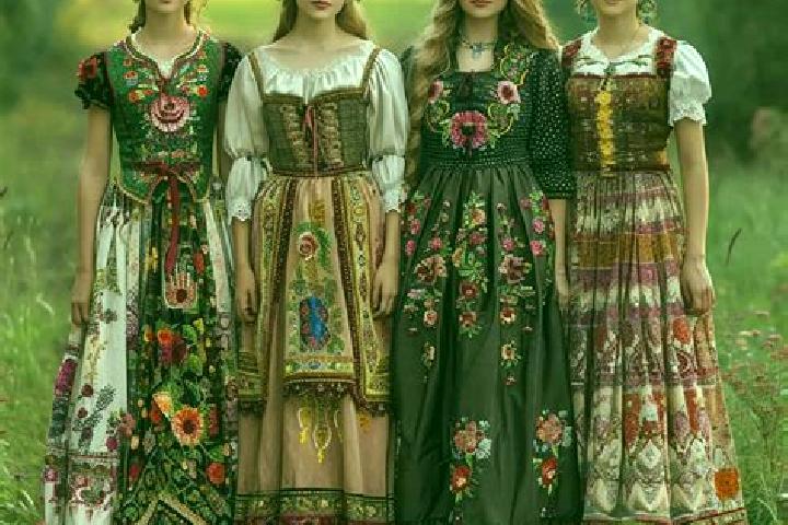 Escorts Chegdomyn, Russia — Local Companions
