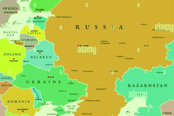 Escorts Chegem Vtoroy, Russia — Local Companions