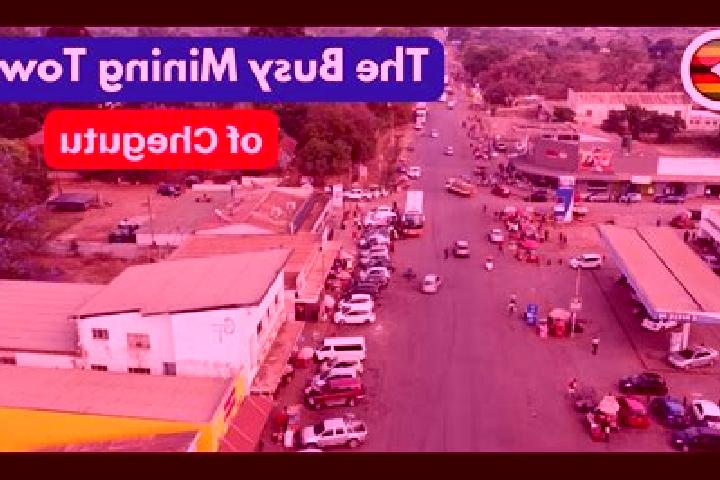 Escorts Chegutu, Zimbabwe — Local Companions