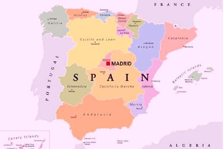 Escorts Cheles, Spain — Local Companions