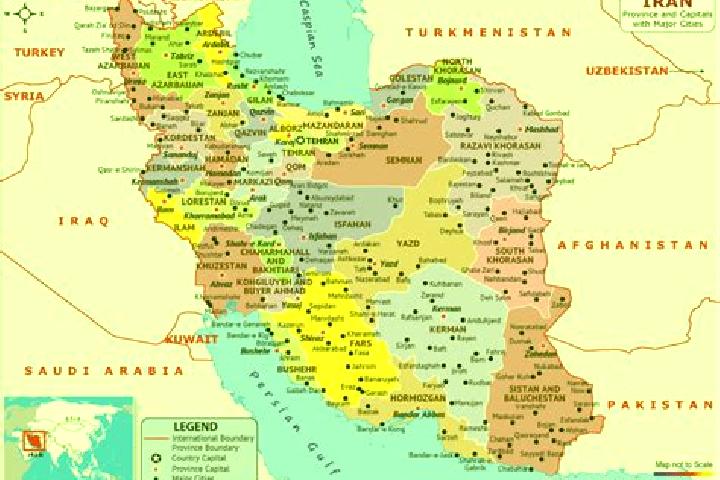 Escorts Chenar-e Sofla, Iran — Local Companions
