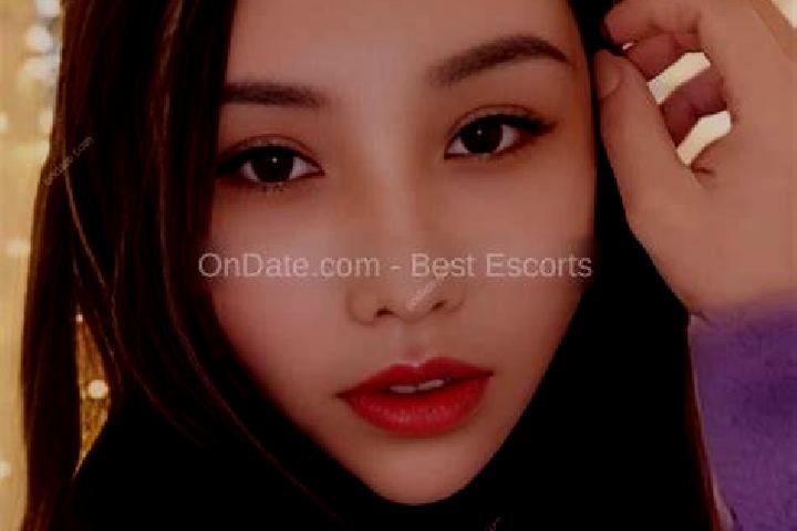 Escorts Chencelou, China — Local Companions