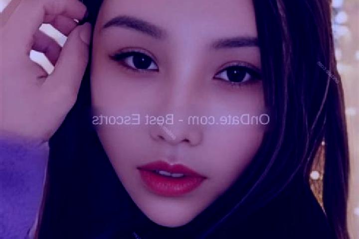 Escorts Chenchang, China — Local Companions