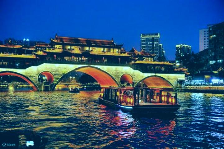 Escorts Chendai, China — Local Companions